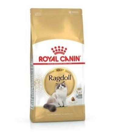 Royal Canin Ragdoll Adult Dry Cat Food 2kg