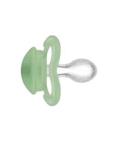 MAM Air Pacifiers Set of 2 - Skinsoft Silicone 16+ Months Light Blue - International Shipping Available - Buy Online on GoSupps.com