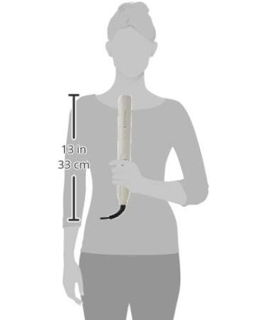 Remington Proluxe Ceramic Hair Straightener - Rose Gold S9100: Pro+ Low Temperature Setting - Buy Online on GoSupps.com