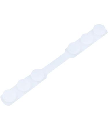 Buy Gatuida 8ST Extension Hooks for Mask Bands - Ear Protection & Comfort | International Shipping Available - Buy Online on GoSupps.com