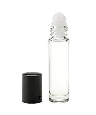 Jane Bernard AZUL FLOR Perfume Body Oil Women Fragrance_10ml_1/3 Oz Roll On Skin Safe Lasting Scent