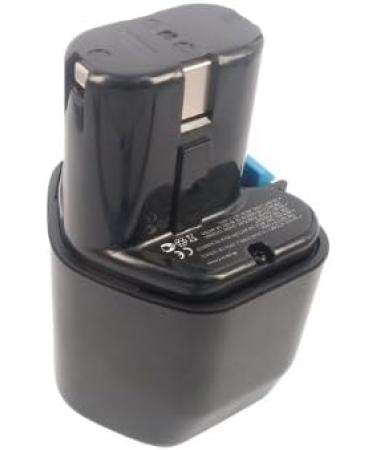 2100mAh Replacement Battery for WP 12DA FDS12DVA CL 13D EB12S FEB12 | 12.0V Compatible Power Solutions - International Shipping Available - Buy Online on GoSupps.com