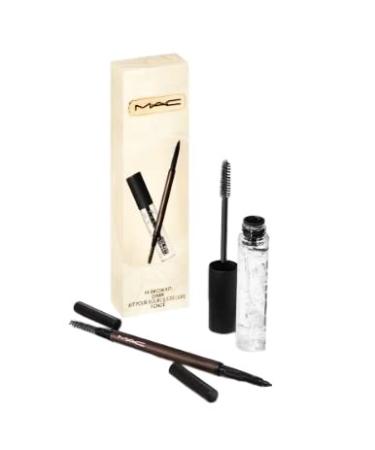 MAC Limited Edition Hi-Brow Kit: Dark