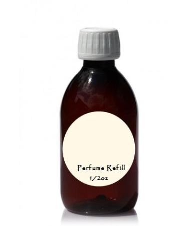 Tuberose - Gardenia Perfume Oil Roll-On (1/2 oz Refill)