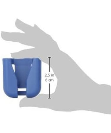 Buy Prestige Medical Stethoscope Holder - Royal | International Shipping Available - Buy Online on GoSupps.com