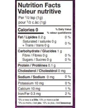 Kissan Garam Masala 120 g Quick & Easy Authentic Indian Spice Blend for Vegetarian & Non-Vegetarian Cooking - Buy Online on GoSupps.com