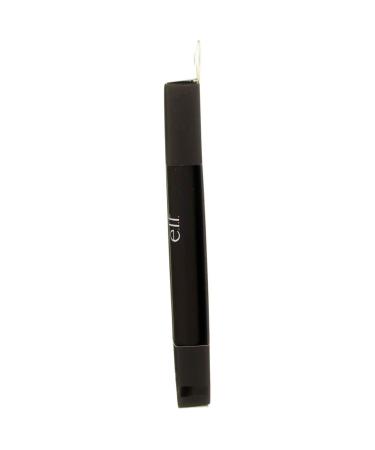 E.L.F. Intense Ink Eyeliner - Blackest Black 0.088 oz | Long-Lasting Definition - Buy Online on GoSupps.com