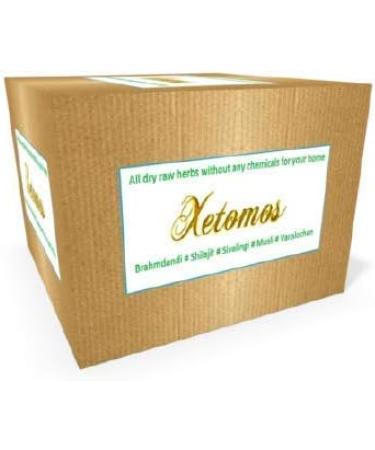 Metrol Kikar Gond - - Babool Gum - Vachellia Nilotica Babul Gond - Gum Kikar- Babool Gond - Acacia Gum - Gond Batan(250 Gms) - Buy Online on GoSupps.com