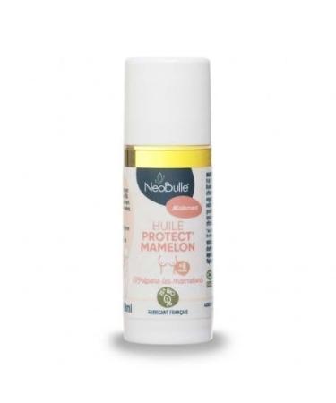 Huile Protect Mamelon - Neobulle