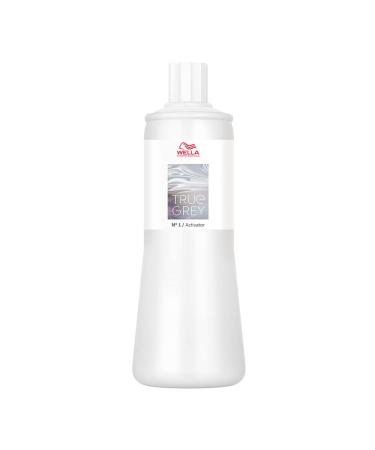 Wella True Gray Activator 500ml