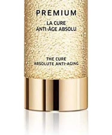 Lierac Premium The Cure Absolute Cream 30ml Absolute Anti-Aging - Buy Online on GoSupps.com