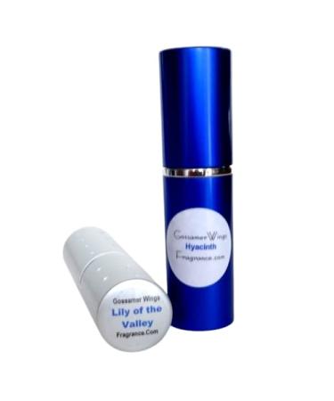 Perfect Hyacinth - Hyacinth Perfume That Smells Like Hyacinth