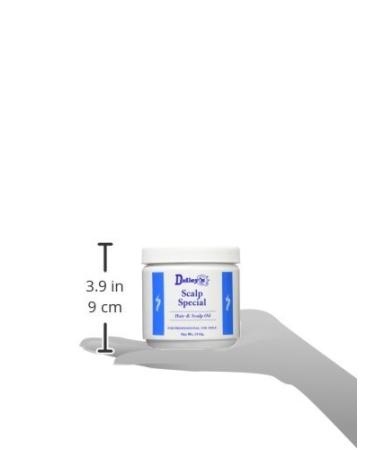 Dudley's Special Hair and Scalp Oil 14 oz - Nourish & Revitalize Your Hair | International Shipping Available - Buy Online on GoSupps.com