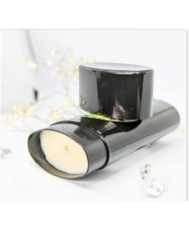 Onyx Skin Care Line ORGANIC DEODORANT- SANDALWOOD FRAGRANCE - FOR MEN - Buy Online on GoSupps.com