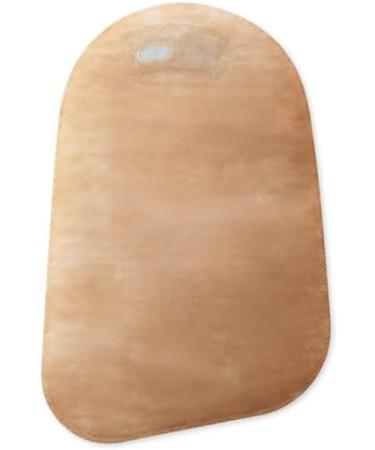 HOLLISTER Colostomy Pouch Premier One-Piece System - 9" Length 1-3/8" Stoma Closed End (#82335) - Buy Online & Ship Internationally - Buy Online on GoSupps.com