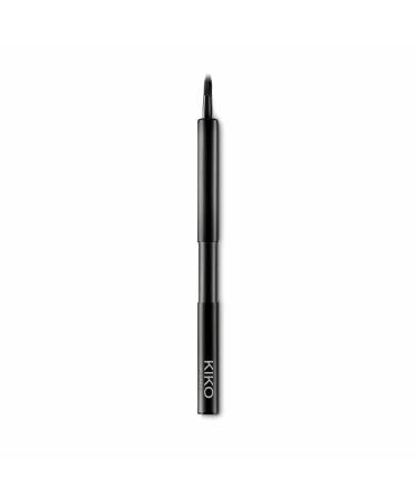 KIKO Milano Lips 81 Retractable Lip Brush | Retractable Lip Brush With Synthetic Fibers