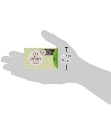 Lil-Lets 10 Smartfit Super Plus Tampons - Ultra Comfort & Protection | Shop Internationally - Buy Online on GoSupps.com