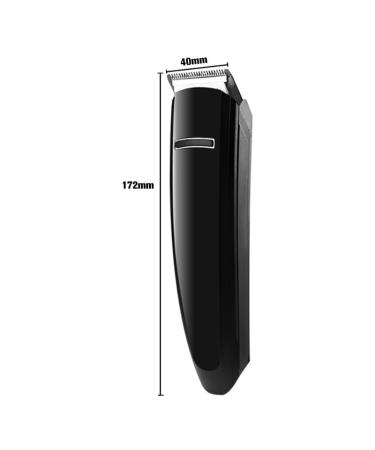 7-in-1 Hair Clippers Grooming Kit | Rechargeable Trimmer for Men | Beard & Hair Shaver | Nose Ear & Eyebrow Trimming - Buy Online on GoSupps.com