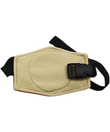 FARUTA Smokeless Moxa Stick - Copper Tank Moxibustion Therapy Box for International Shipping - Buy Online on GoSupps.com