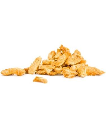 Biofruisec - Dried Togo Cayenne Pineapple Fair Trade 2 kg - Sold by Unit - Buy Online on GoSupps.com