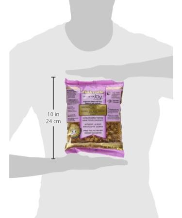 Tinkyada Organic Brown Rice Pasta Spirals, Gluten-Free, 12 oz (Pack of 6) - Buy Online on GoSupps.com