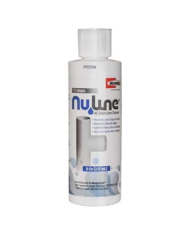 2-Pack AC Line Drainline Buildup Remover | Efficient Air Conditioner Condensate Cleaner for International Shipping - Buy Online on GoSupps.com