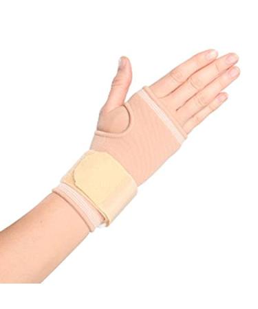 Large Size C1ELS-801 Reinforced Wrist Support
