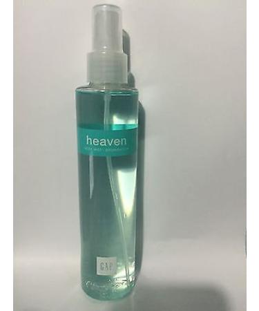 The Gap Heaven Fragrance Mist Spray 7 ounce Full Size New