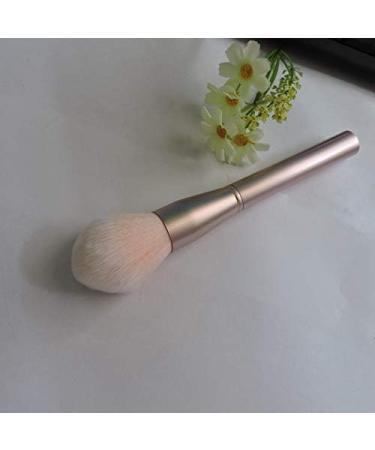 FREDY Make Up Blush Brush Tool Large Rose Gold Foundation Powder Blush Brush Cosmetic Very Soft Big Size Face Makeup Brushe - Buy Online on GoSupps.com