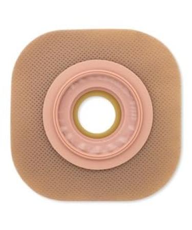 FlexWear Trim to Fit Ostomy Barrier Adhesive Tape 44 mm Flange 5 per Box 14402