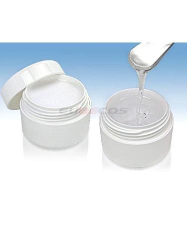 EuBeCos Euro-2600 Sculpting Gel Thick Viscosity 250 ml