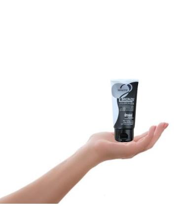 Devoted Creations White 2 Black Leg Bronzer - 5.7 oz | Leg-Tanning Lotion - Buy Online on GoSupps.com