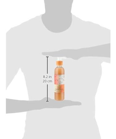 Flaxseed Hair Gel - Nourishing Water-Based Botanical Gel for Natural Hair | International Shipping Available - Buy Online on GoSupps.com