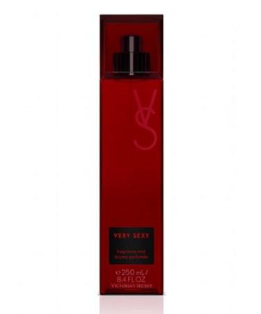 Victoria's Secret Very Sexy Sheer Body Mist 8.4 oz 250 ML - Buy Online on GoSupps.com