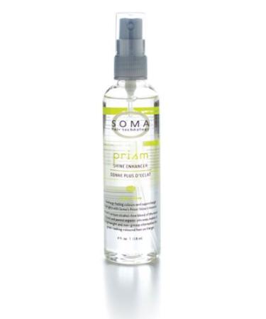 Soma Prism Shine Enhancer Spray 4 oz