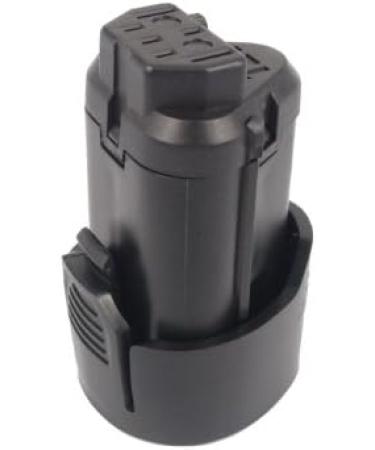 High-Performance 12.0V Replacement Battery for AEG BLL 12C BSS 12C | 1500mAh Power Solution - Buy Online on GoSupps.com