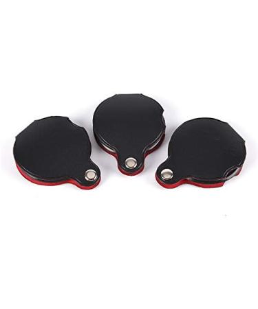Buy HGTH Foldable Glasses | 10x Magnification - Ideal for Travel & Convenience - Buy Online on GoSupps.com