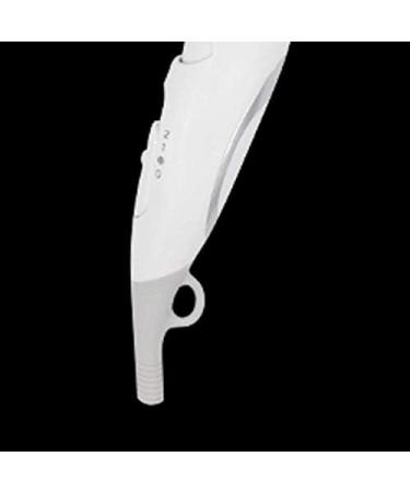ADITAM 1200W Professional Ionic Portable Folding Hair Dryer Ceramic Tourmaline Blow Dryer with Comb Attachment Compact Small Size Lightweight for Travel Quiet Mini Hairdryer Double The Comfort - Buy Online on GoSupps.com