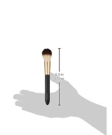 Glo Skin Beauty Tapered Setting Powder Brush - Professional Makeup Tool for Flawless Finish | Buy Online Worldwide - Buy Online on GoSupps.com