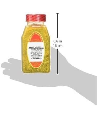 Marshalls Creek Spices Adobo Seasoning 15 Ounce - Buy Online on GoSupps.com