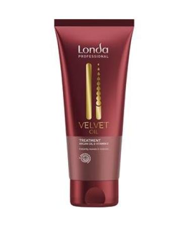 Londa Velvet Oil Kuracja 200 ml