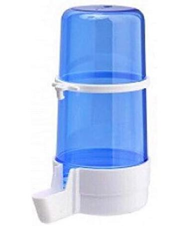 Moondown Farm Moondown Farm 5 x 400cc Anti Algae Drinker Cage Aviary Fronts for Finch Canary Budgie Small Birds - Buy Online on GoSupps.com