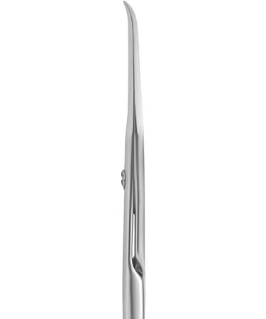 STALEKS PRO Exclusive Cuticle Scissors 23mm Magnolia SX-23/1m - Buy Online on GoSupps.com