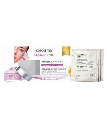 Retiage Glicare Sesderma Gel for eyes and lips
