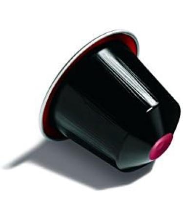 Nestle Real Nespresso capsules different flavors in every order DECAFFEINATO blends 100 capsules - Buy Online on GoSupps.com