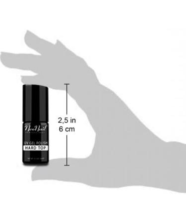 NeoNail 4823 Bayahibe Bikini UV LED Nail Gel Polish Hybrid Manicure Soak off Color Coat - Buy Online on GoSupps.com