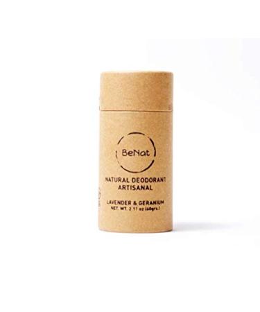 BeNat Zero-Waste Ultimate 4-PACK Bundle | Eco-Friendly Deodorant Body Powder & Shampoo Bars - Sustainable Living - Buy Online on GoSupps.com