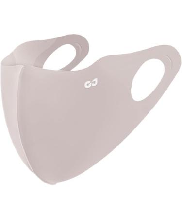 NAERTFD Sun Protection Mask for Women | Breathable Full Face Veil | Outdoor Sports & Summer Protection | Black - Average Size - Buy Online on GoSupps.com