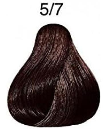 Coloring without ammonia Generik 100 ml - 5.7 Light Brown Brown - Buy Online on GoSupps.com