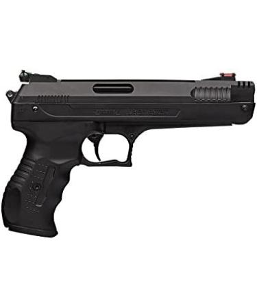 Beeman Sportsman 2004 Deluxe Air Pistol: High-Quality Precision Shooting - Buy Online on GoSupps.com
